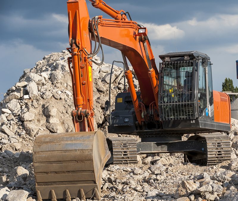 Gestion des déchets de chantier et chantier à faibles nuisances