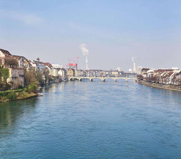 Les règles relatives à la gestion du domaine public fluvial